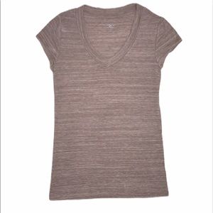 Merona V-Neck Top